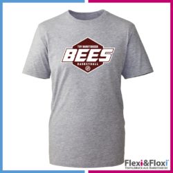 T-Shirt Regular Size Bargteheide Bees